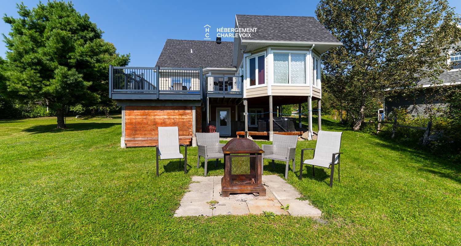 CAP-150 - Tranquillité 